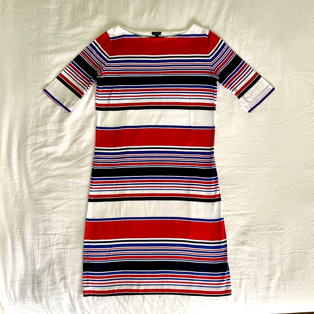 Talbots dress